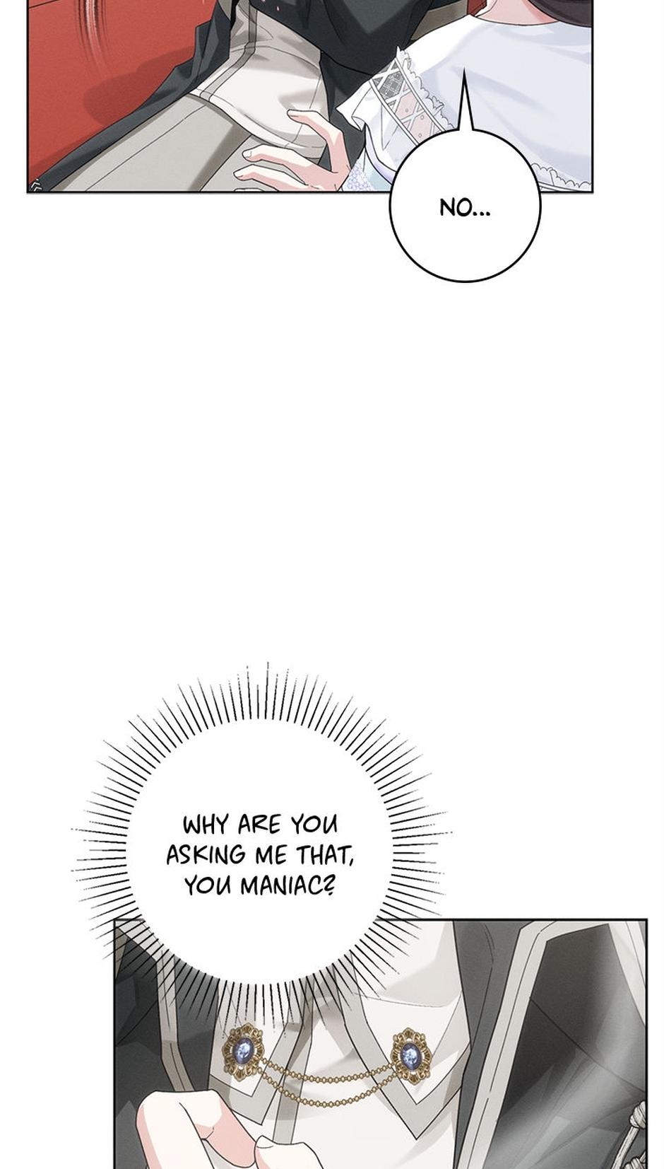 Let Me Fix the Male Lead Chapter 43 page 37 - 