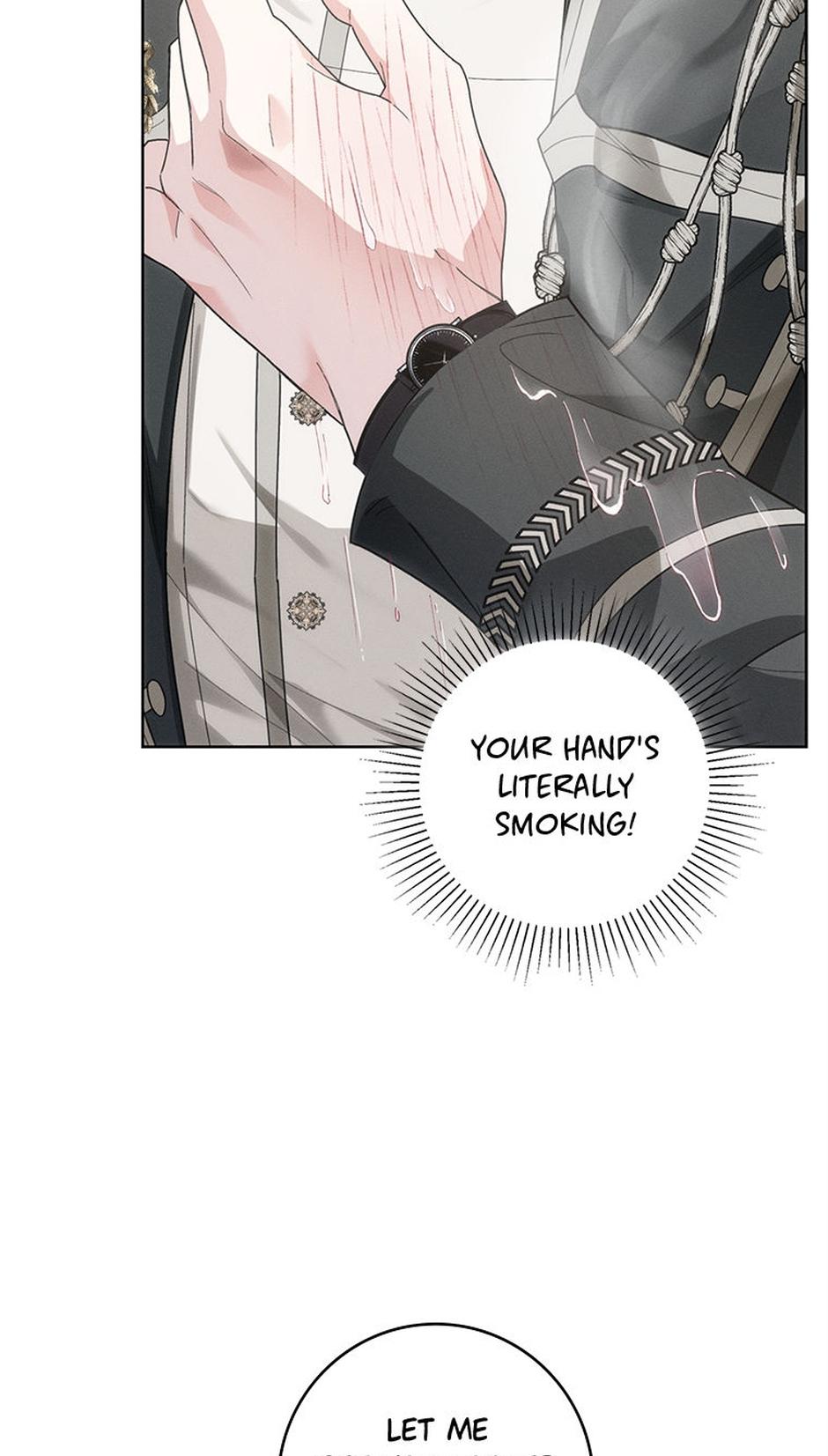 Let Me Fix the Male Lead Chapter 43 page 38 - 