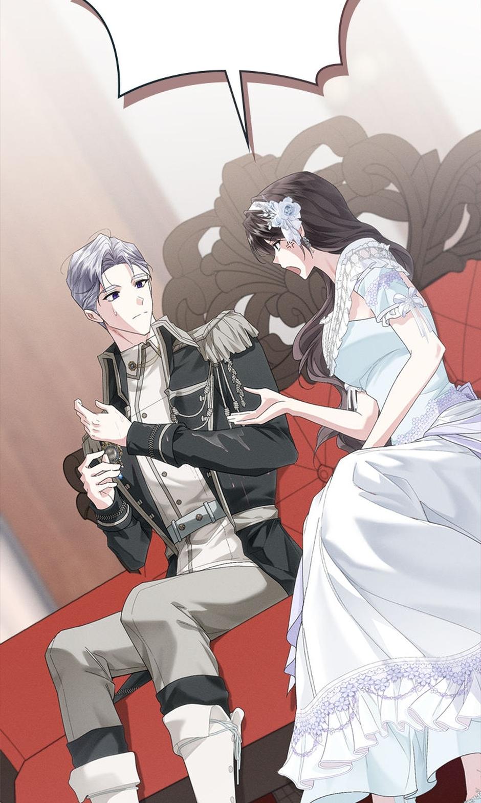 Let Me Fix the Male Lead Chapter 43 page 41 - 