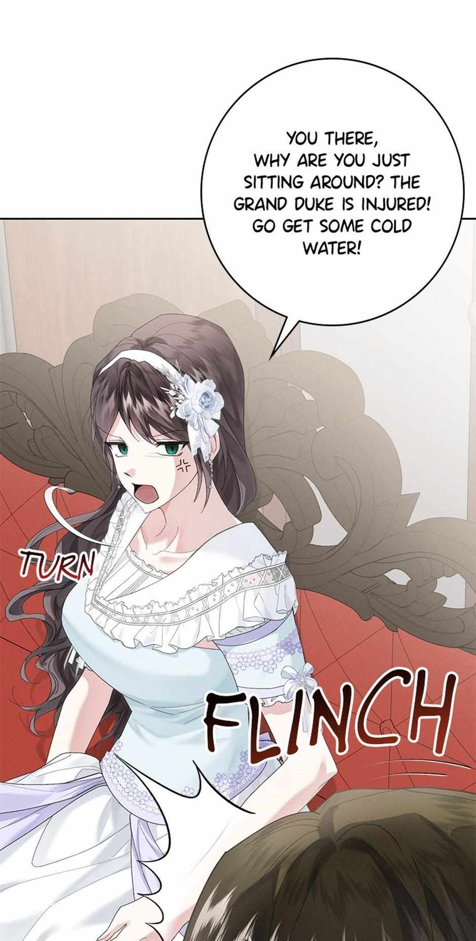 Let Me Fix the Male Lead Chapter 43 page 44 - 