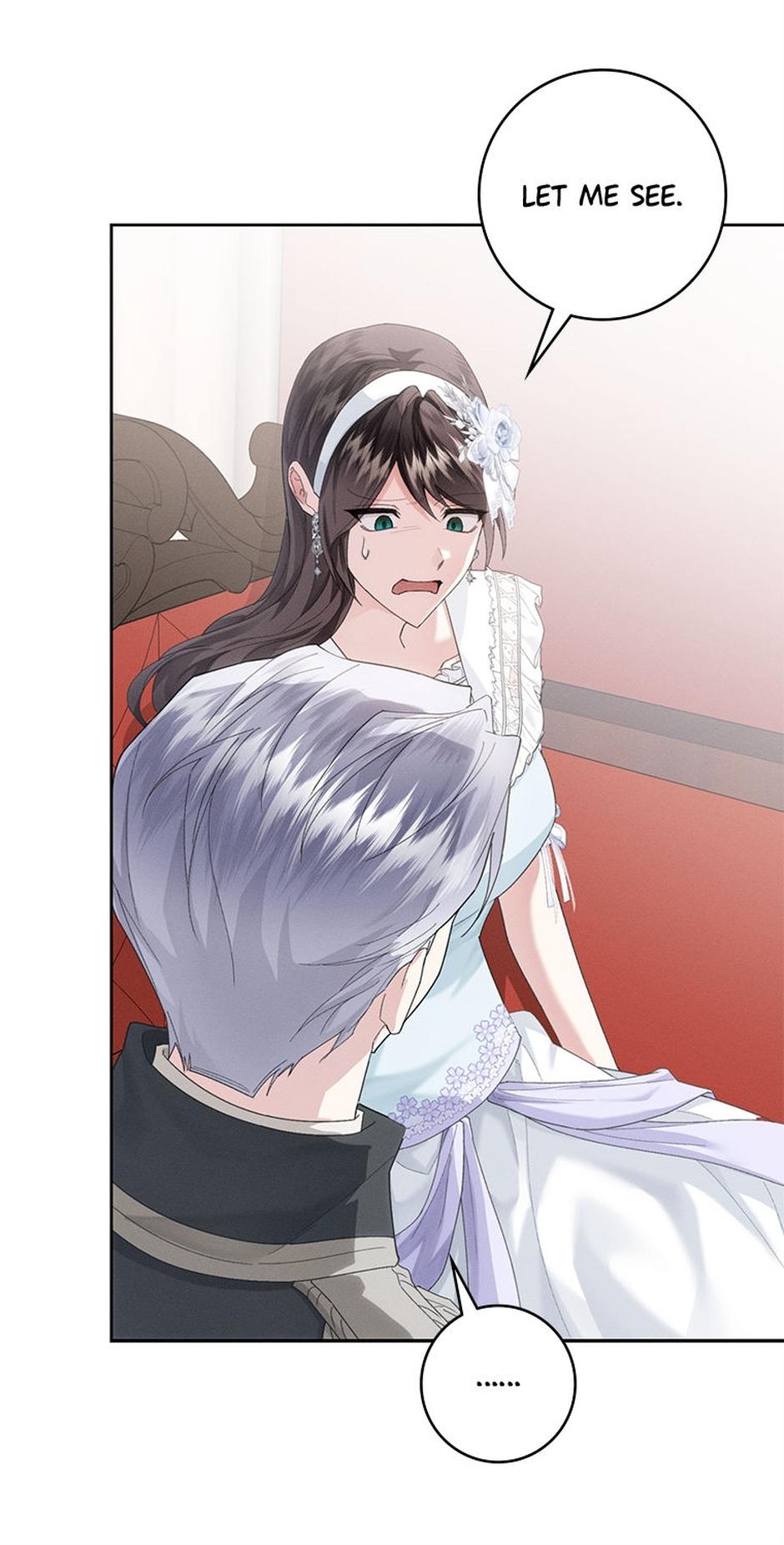 Let Me Fix the Male Lead Chapter 43 page 47 - 