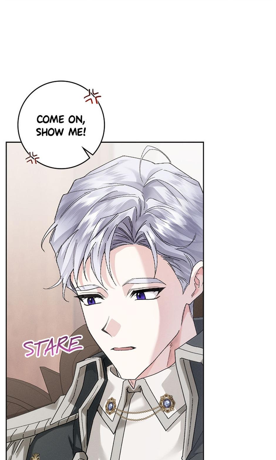 Let Me Fix the Male Lead Chapter 43 page 48 - 