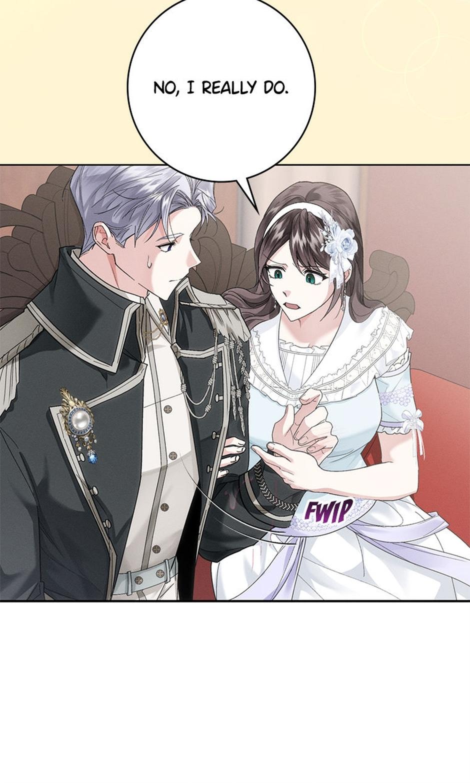 Let Me Fix the Male Lead Chapter 43 page 51 - 