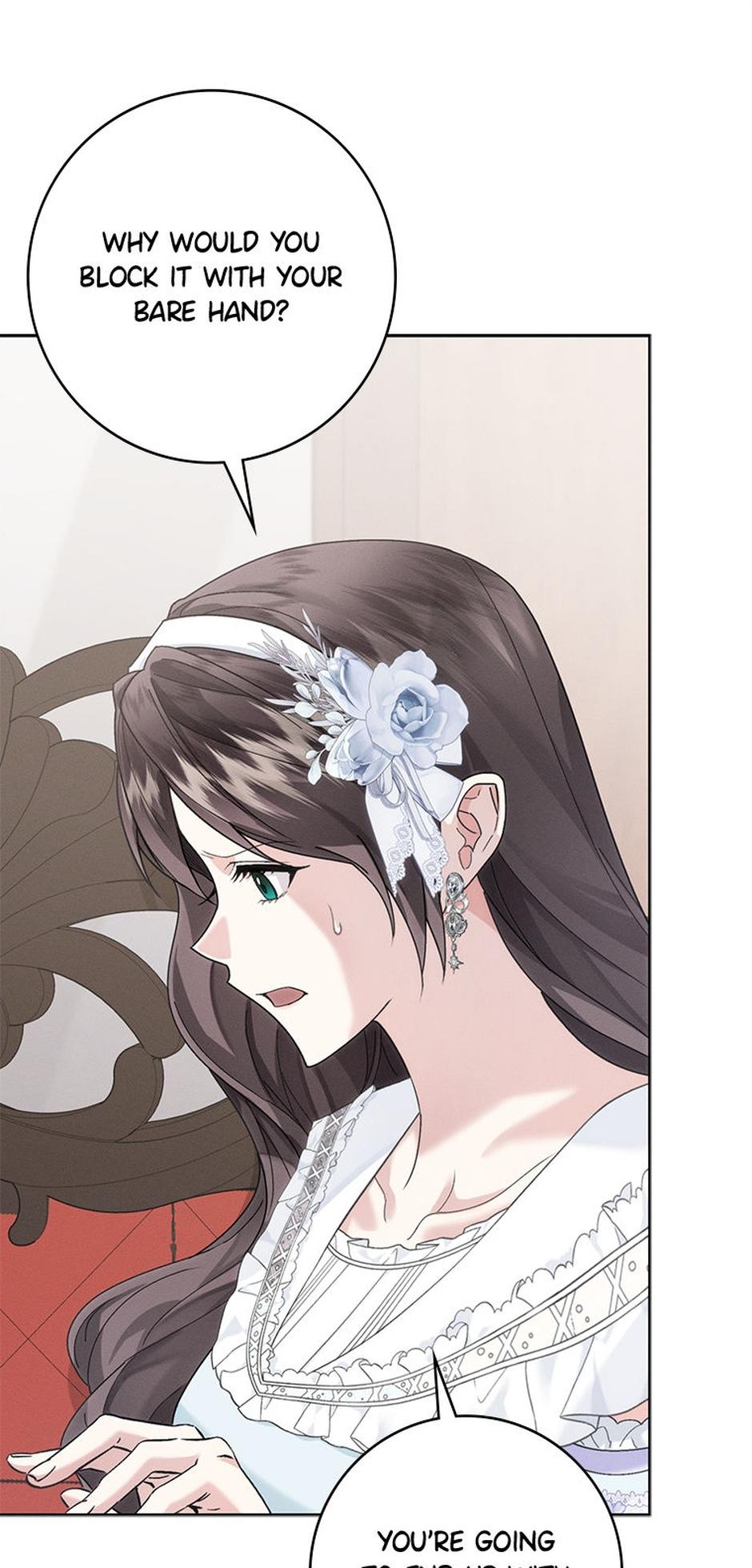 Let Me Fix the Male Lead Chapter 43 page 52 - 