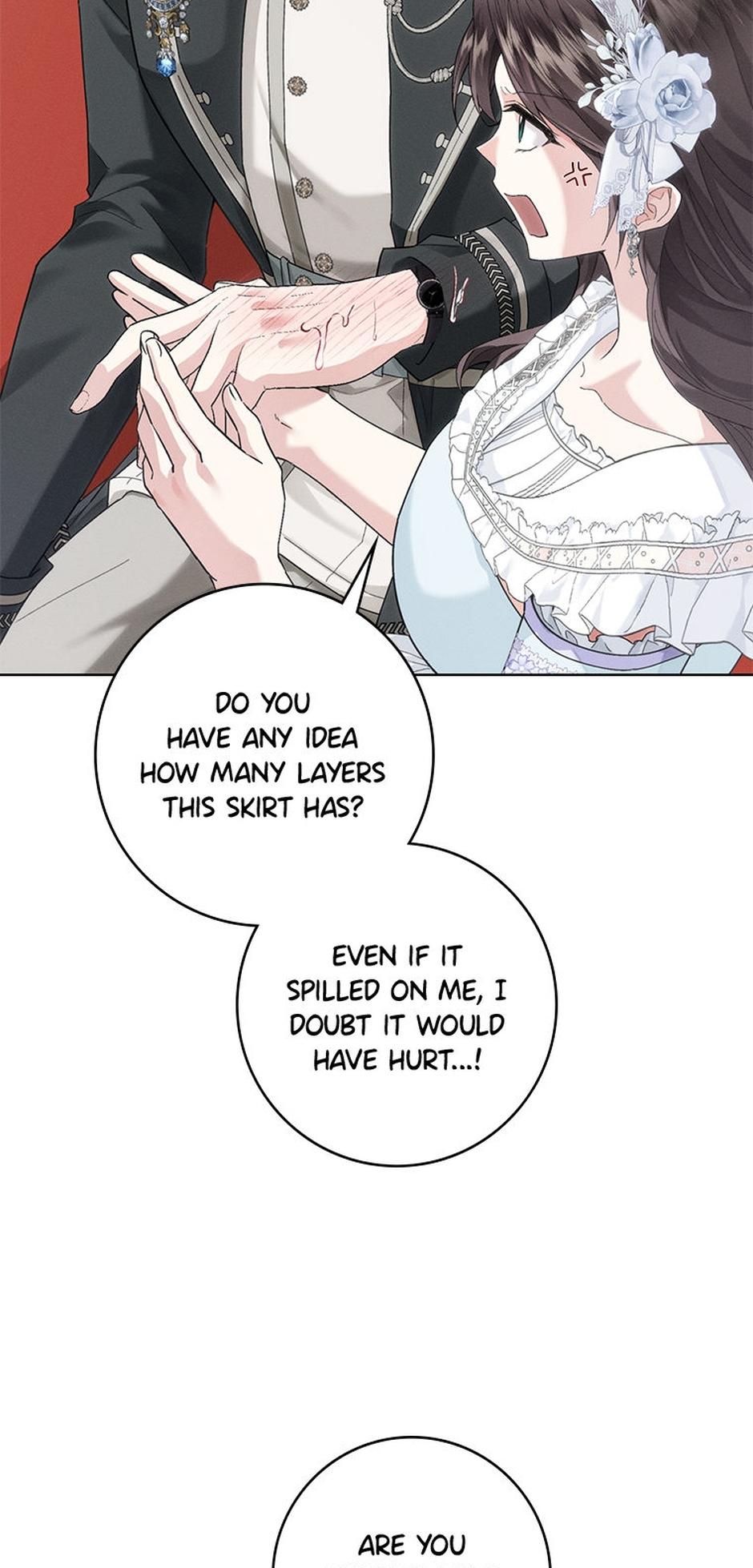 Let Me Fix the Male Lead Chapter 43 page 54 - 