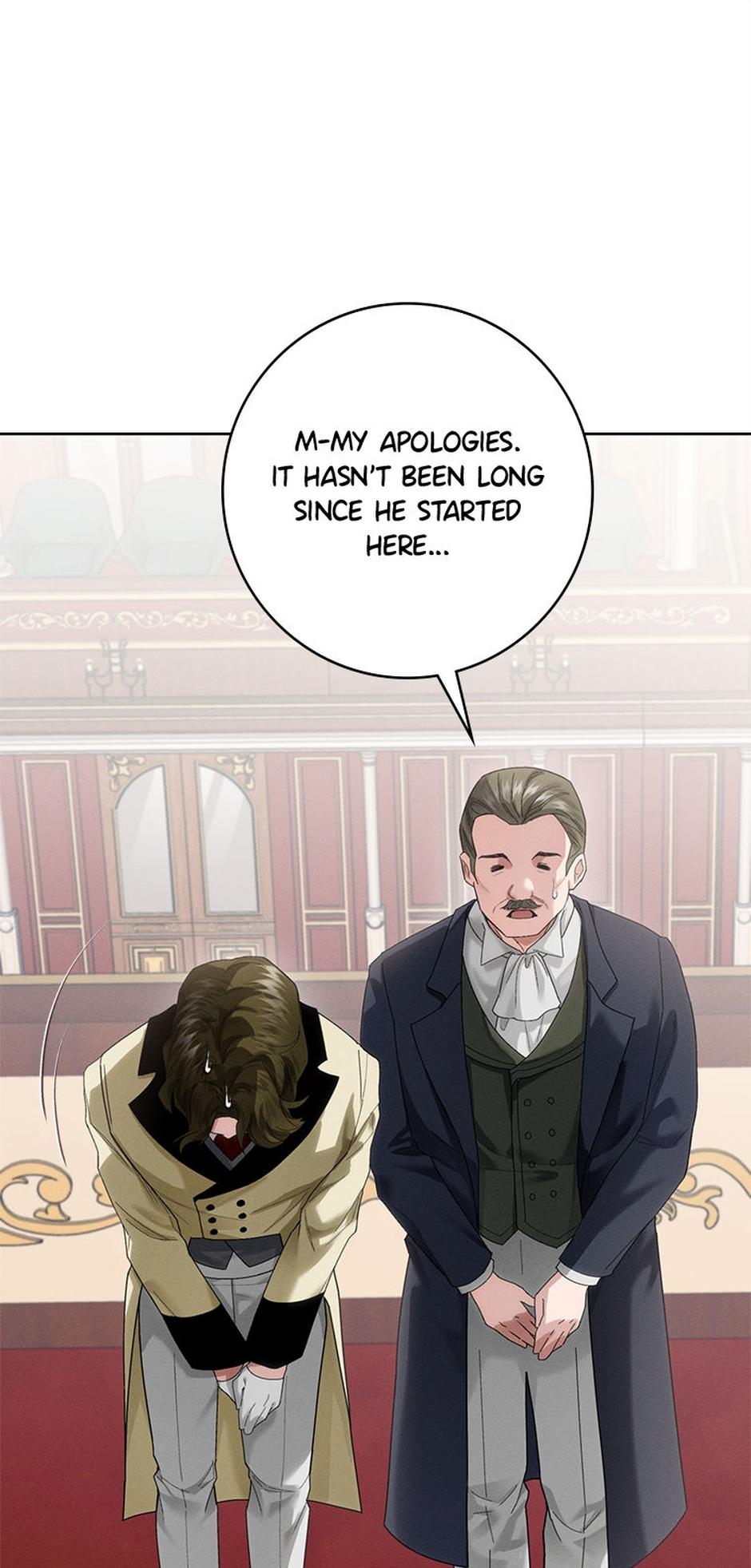 Let Me Fix the Male Lead Chapter 43 page 60 - 