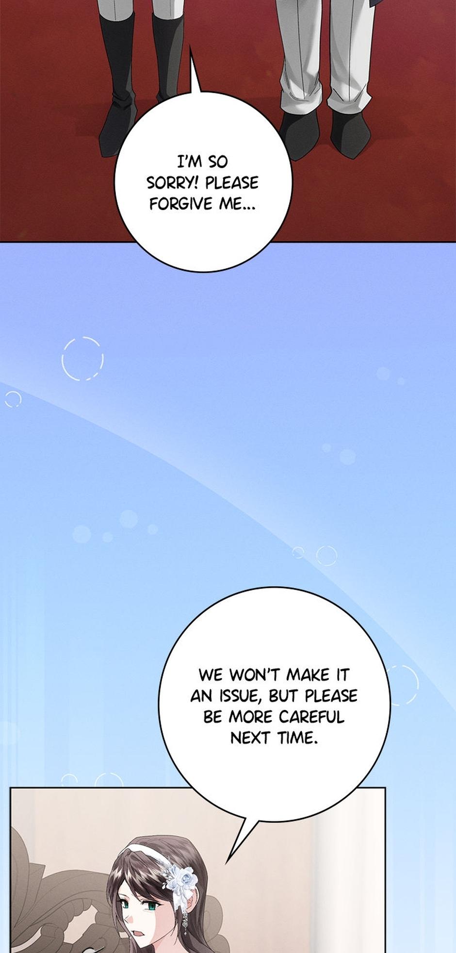 Let Me Fix the Male Lead Chapter 43 page 61 - 