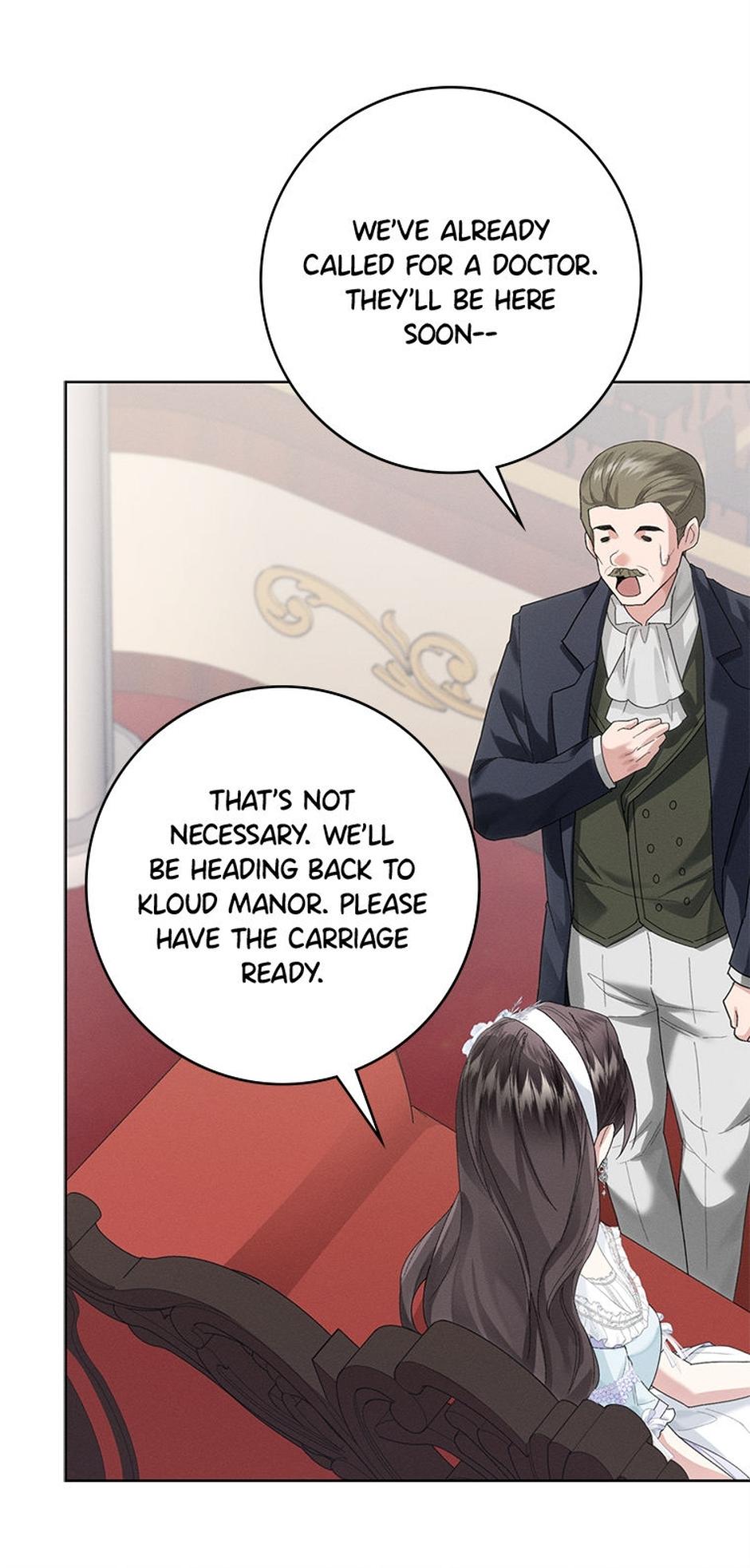 Let Me Fix the Male Lead Chapter 43 page 63 - 