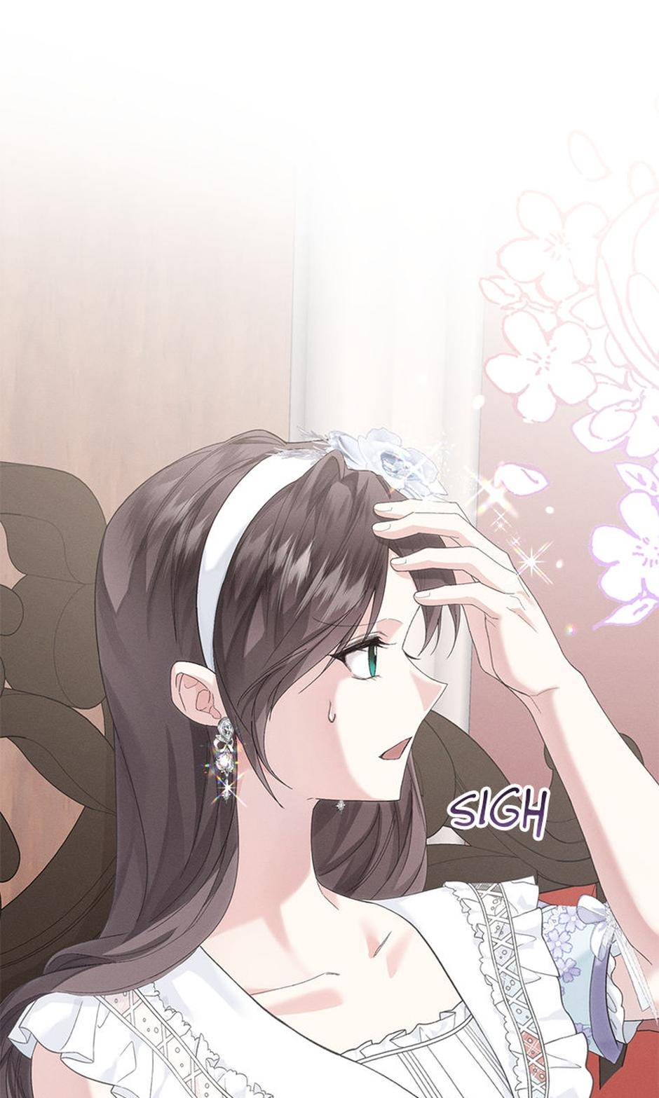 Let Me Fix the Male Lead Chapter 43 page 64 - 