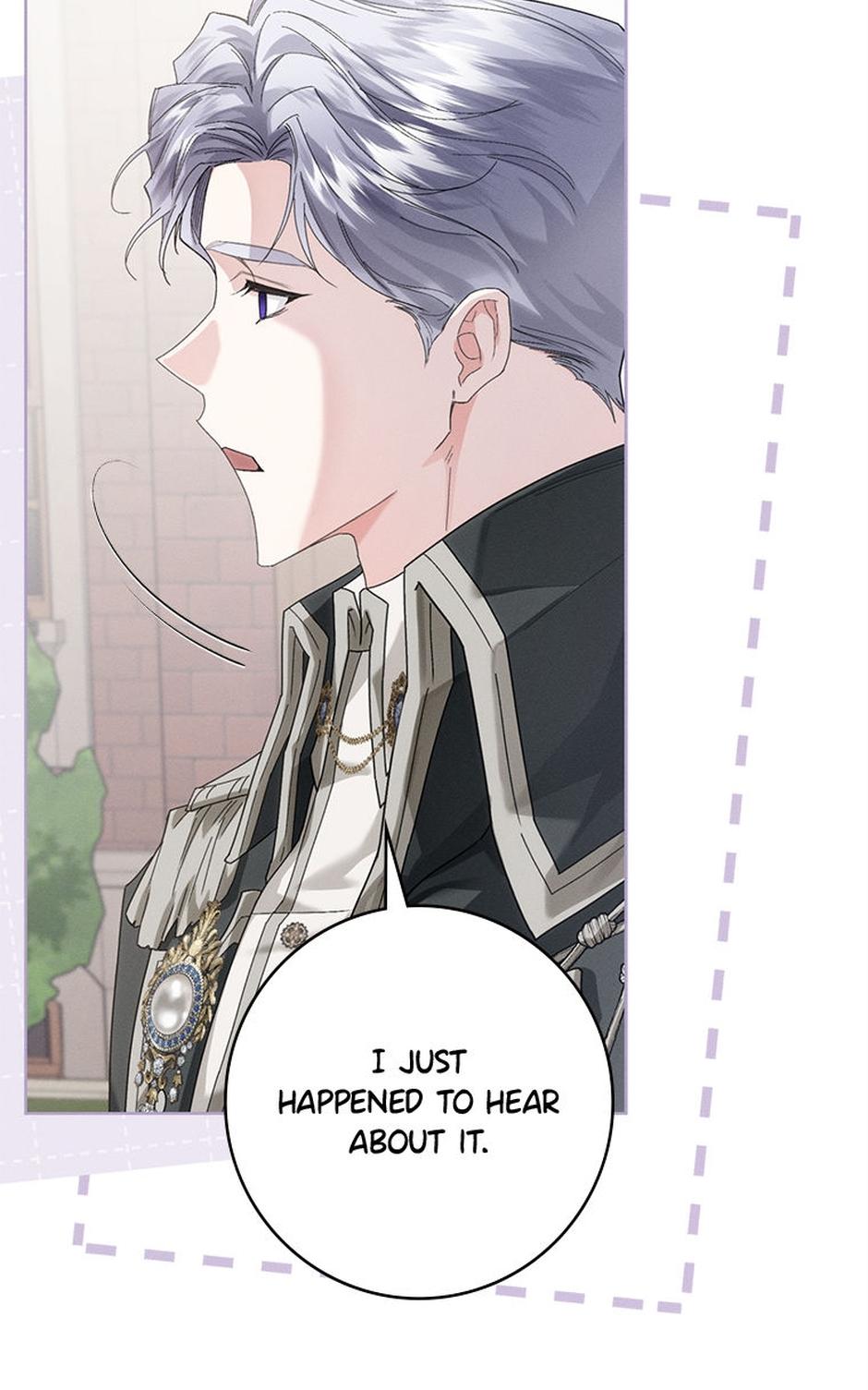 Let Me Fix the Male Lead Chapter 43 page 8 - 