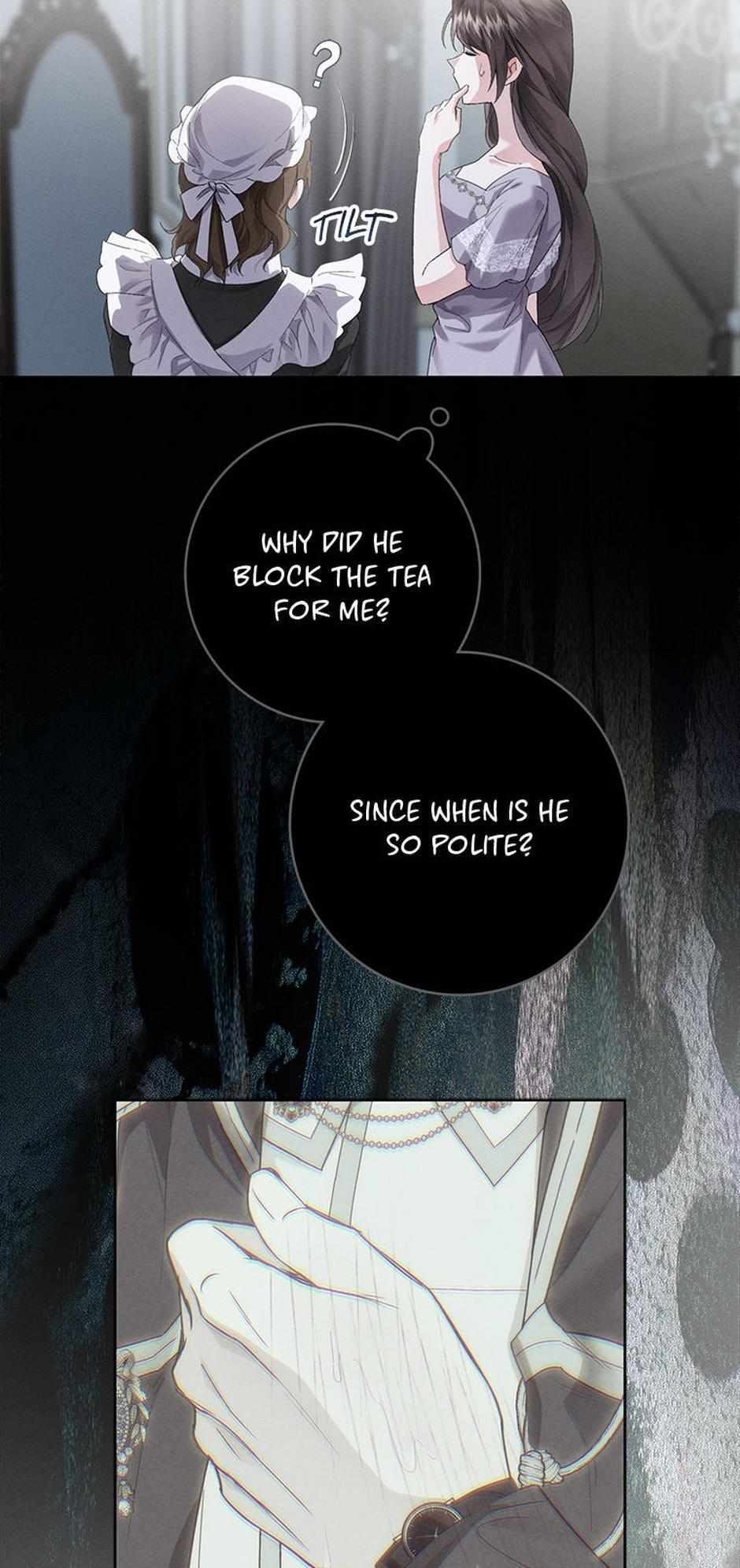 Let Me Fix the Male Lead Chapter 43 page 71 - 