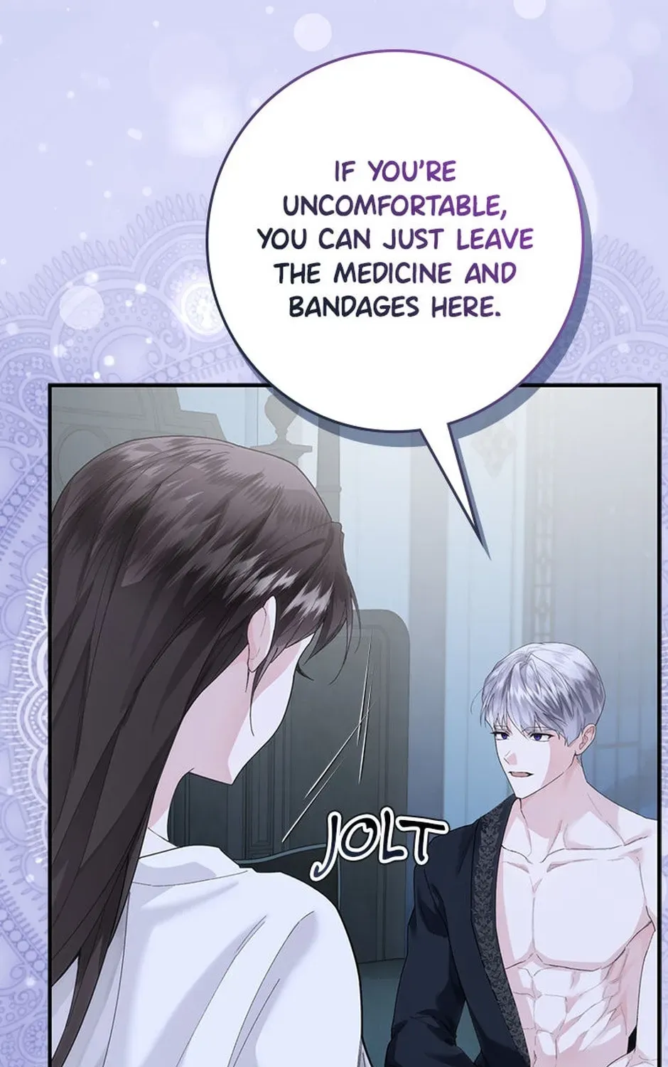 Let Me Fix the Male Lead Chapter 44 page 11 - 
