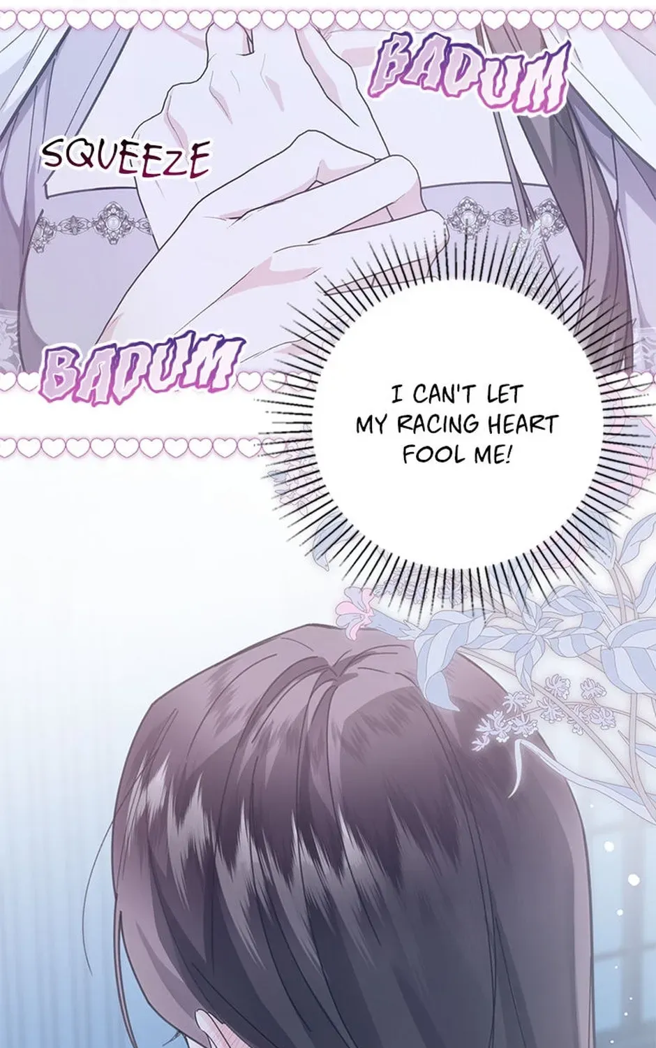 Let Me Fix the Male Lead Chapter 44 page 121 - 
