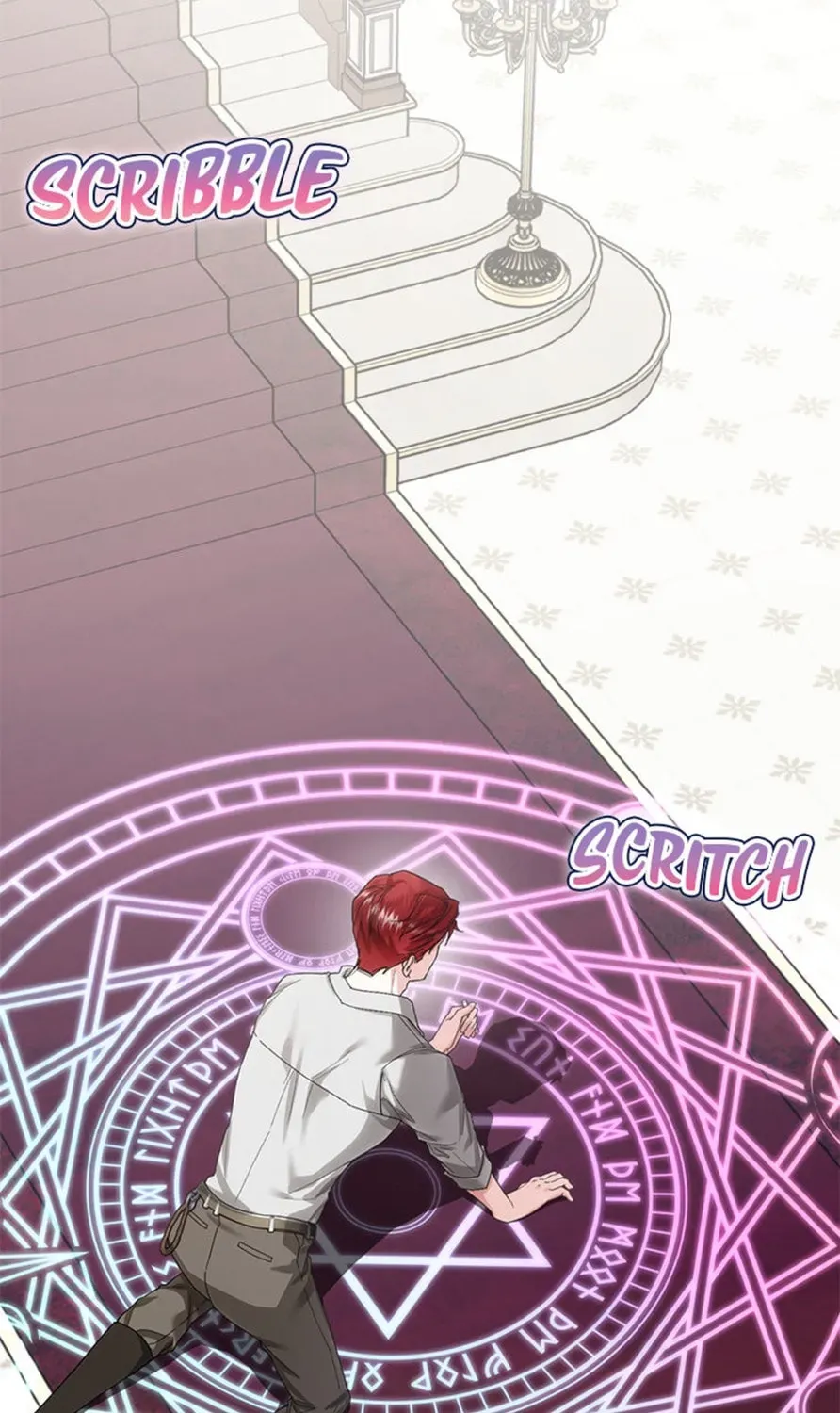 Let Me Fix the Male Lead Chapter 44 page 137 - 