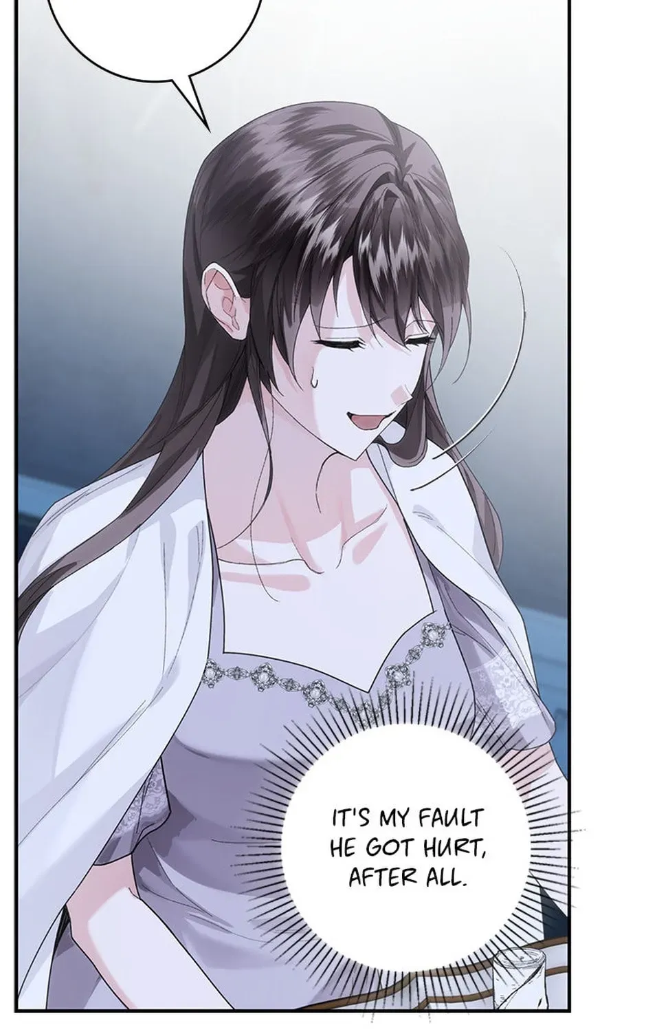 Let Me Fix the Male Lead Chapter 44 page 15 - 