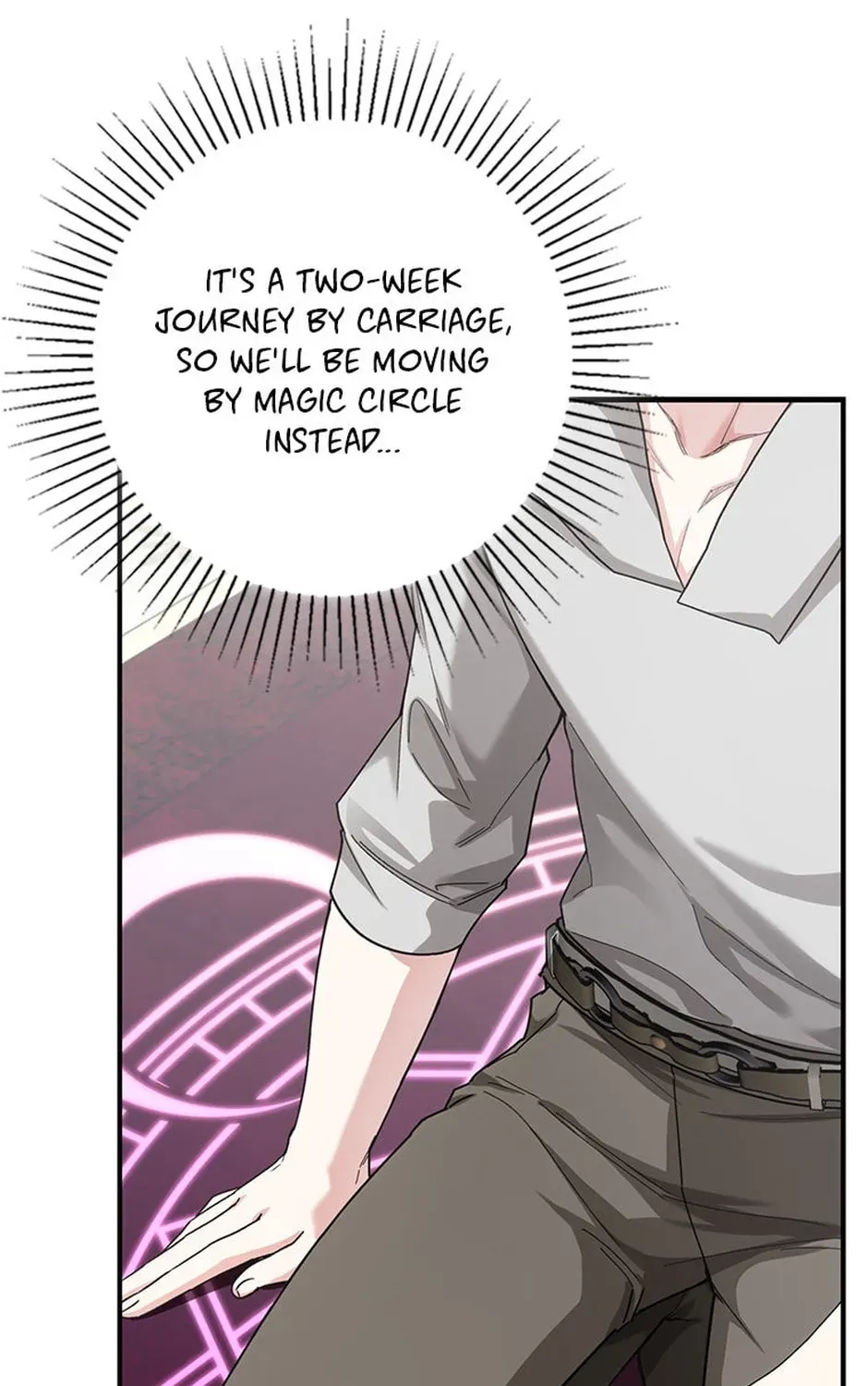 Let Me Fix the Male Lead Chapter 44 page 143 - 