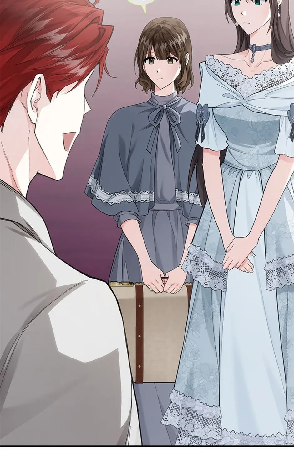 Let Me Fix the Male Lead Chapter 44 page 149 - 