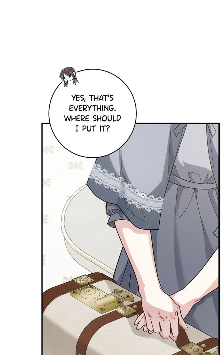 Let Me Fix the Male Lead Chapter 44 page 151 - 