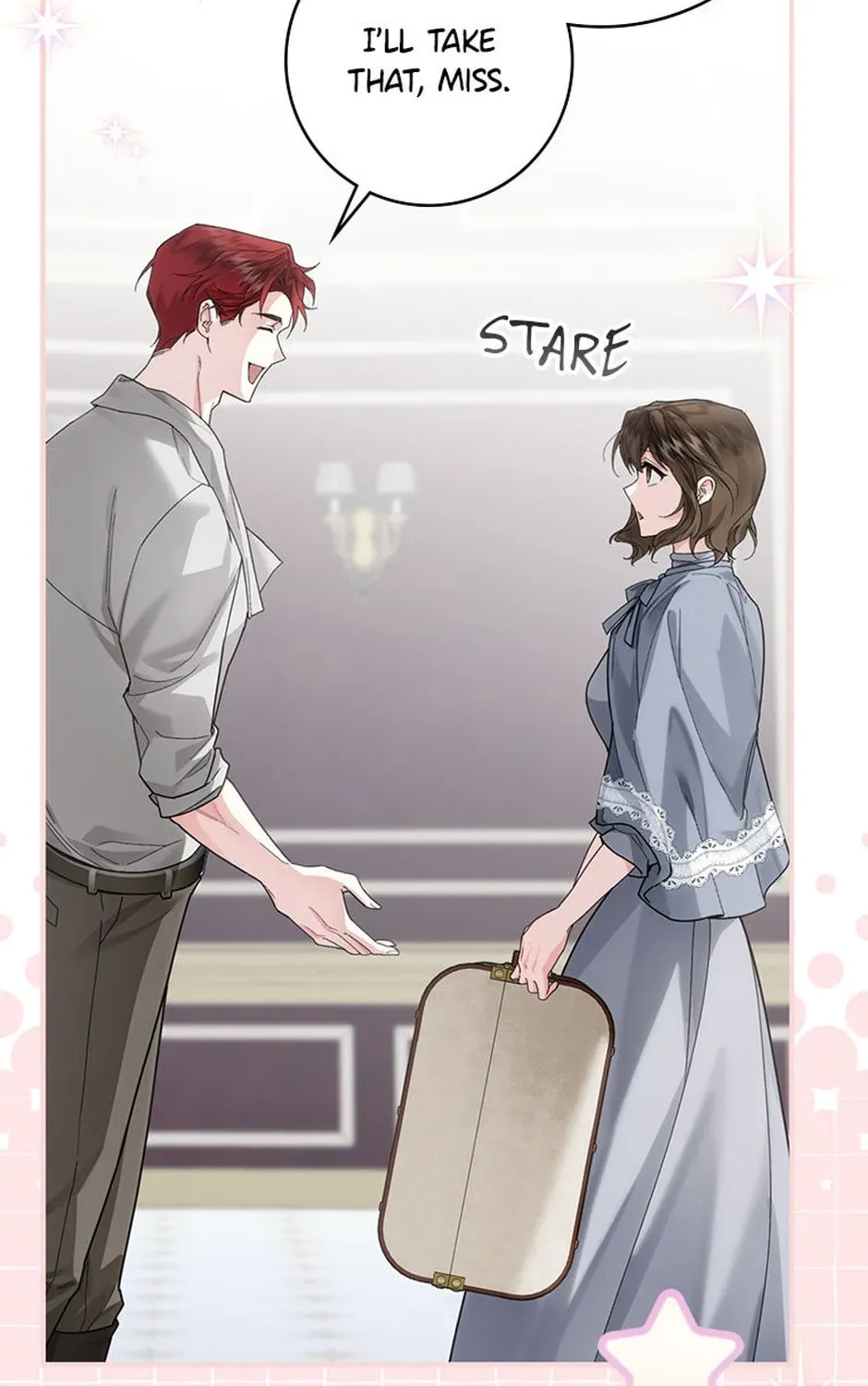 Let Me Fix the Male Lead Chapter 44 page 155 - 