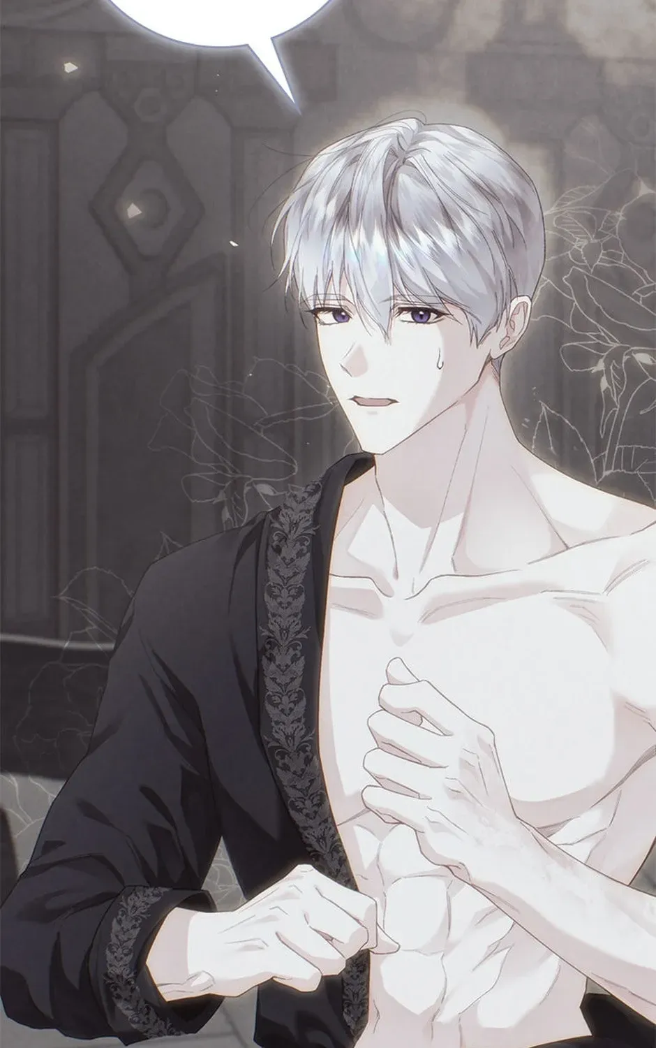 Let Me Fix the Male Lead Chapter 44 page 3 - 