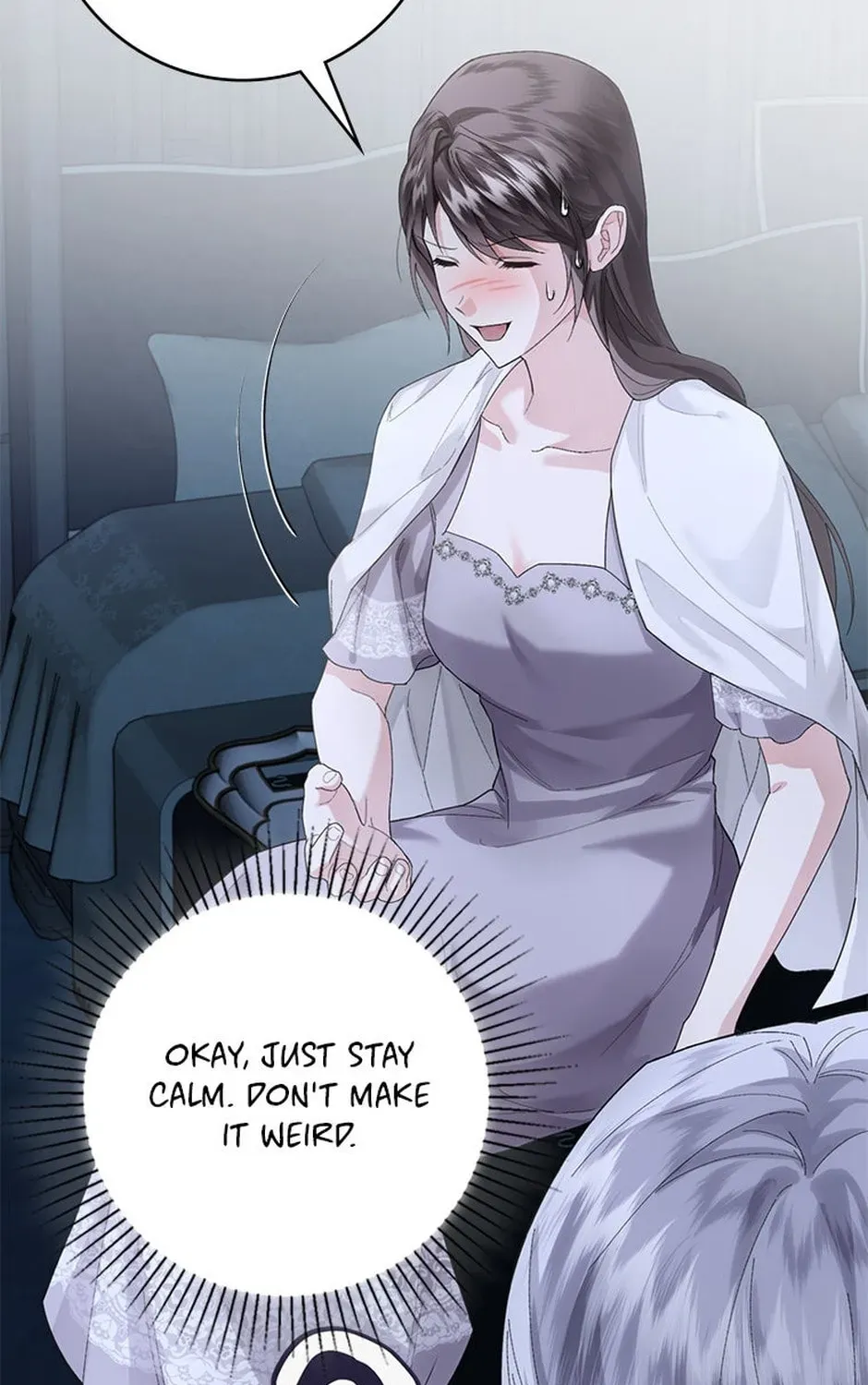 Let Me Fix the Male Lead Chapter 44 page 21 - 