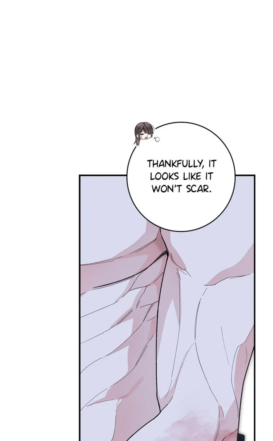 Let Me Fix the Male Lead Chapter 44 page 23 - 