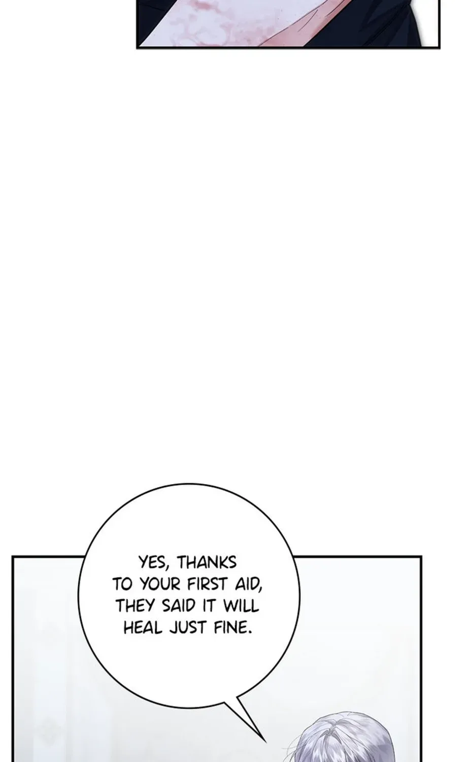 Let Me Fix the Male Lead Chapter 44 page 25 - 