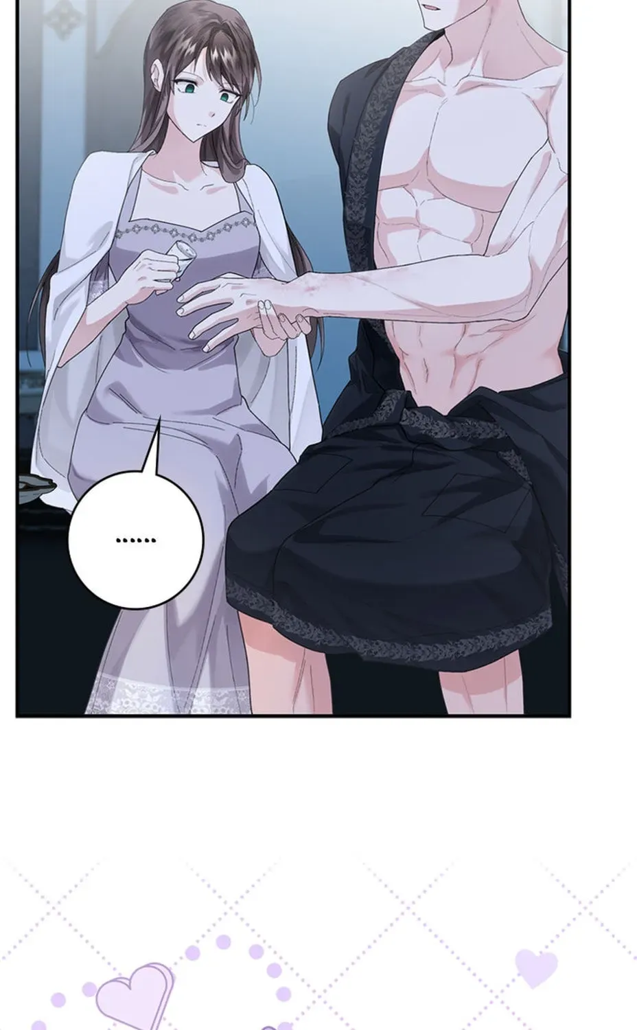 Let Me Fix the Male Lead Chapter 44 page 27 - 