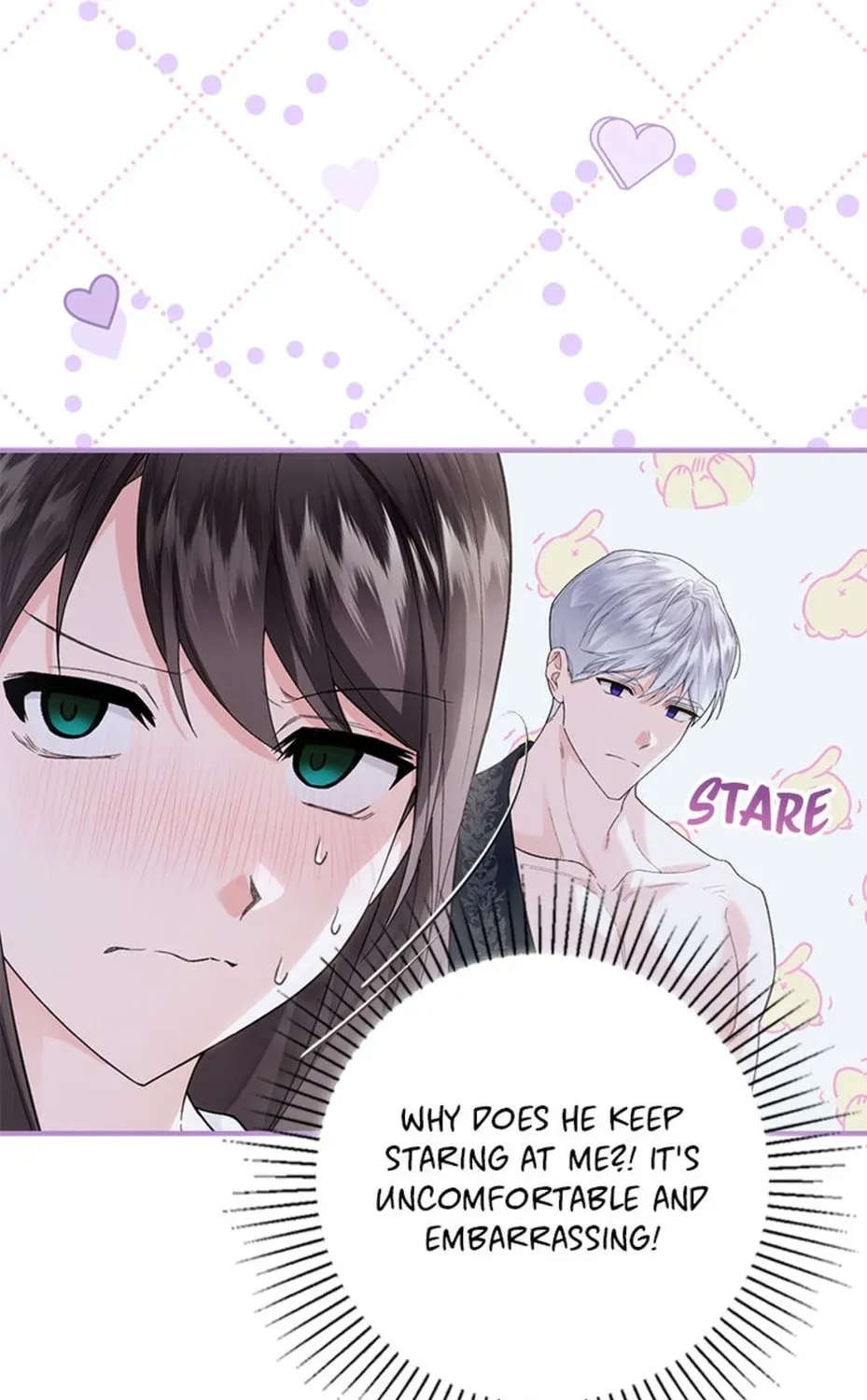 Let Me Fix the Male Lead Chapter 44 page 29 - 