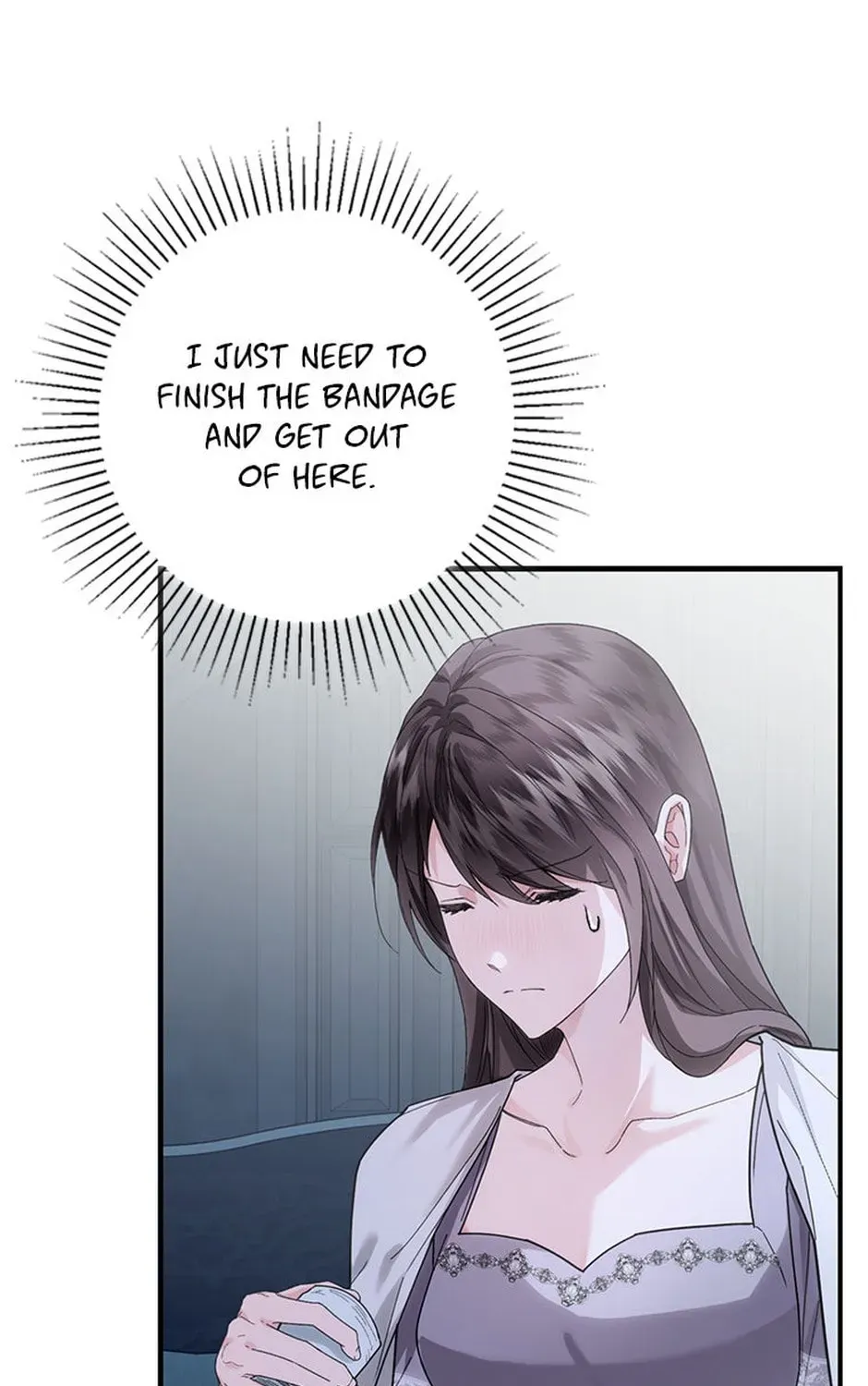 Let Me Fix the Male Lead Chapter 44 page 31 - 