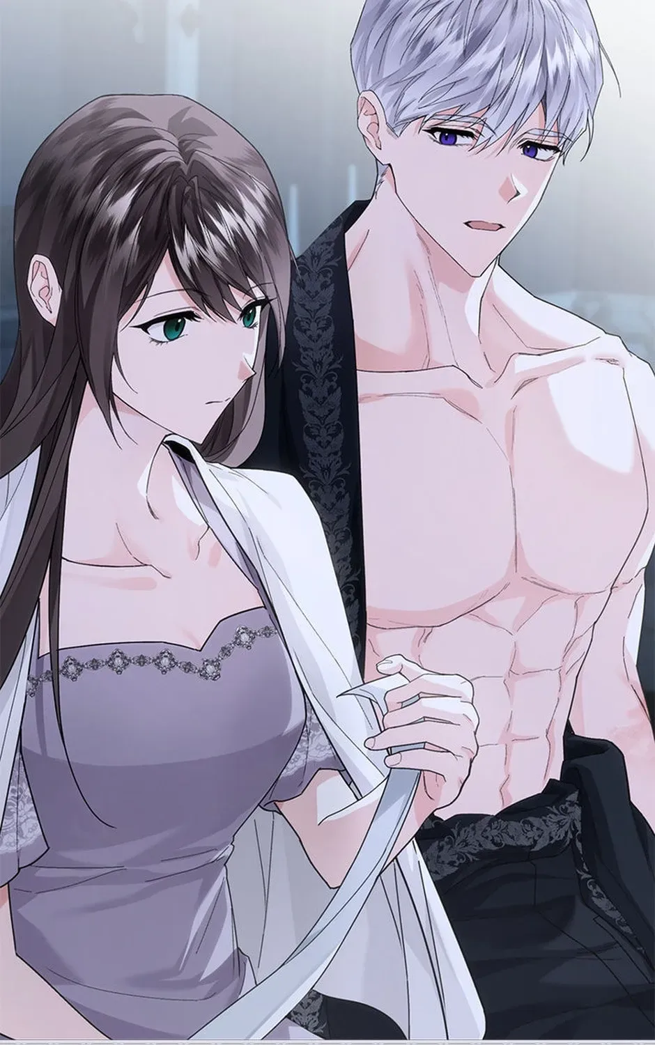 Let Me Fix the Male Lead Chapter 44 page 37 - 