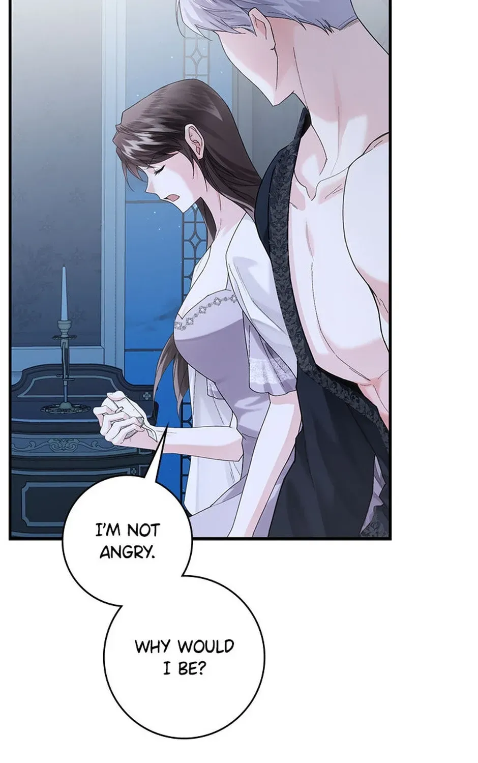 Let Me Fix the Male Lead Chapter 44 page 45 - 