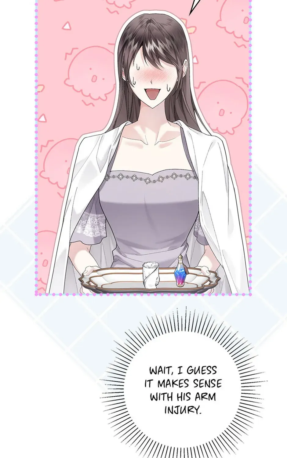 Let Me Fix the Male Lead Chapter 44 page 7 - 