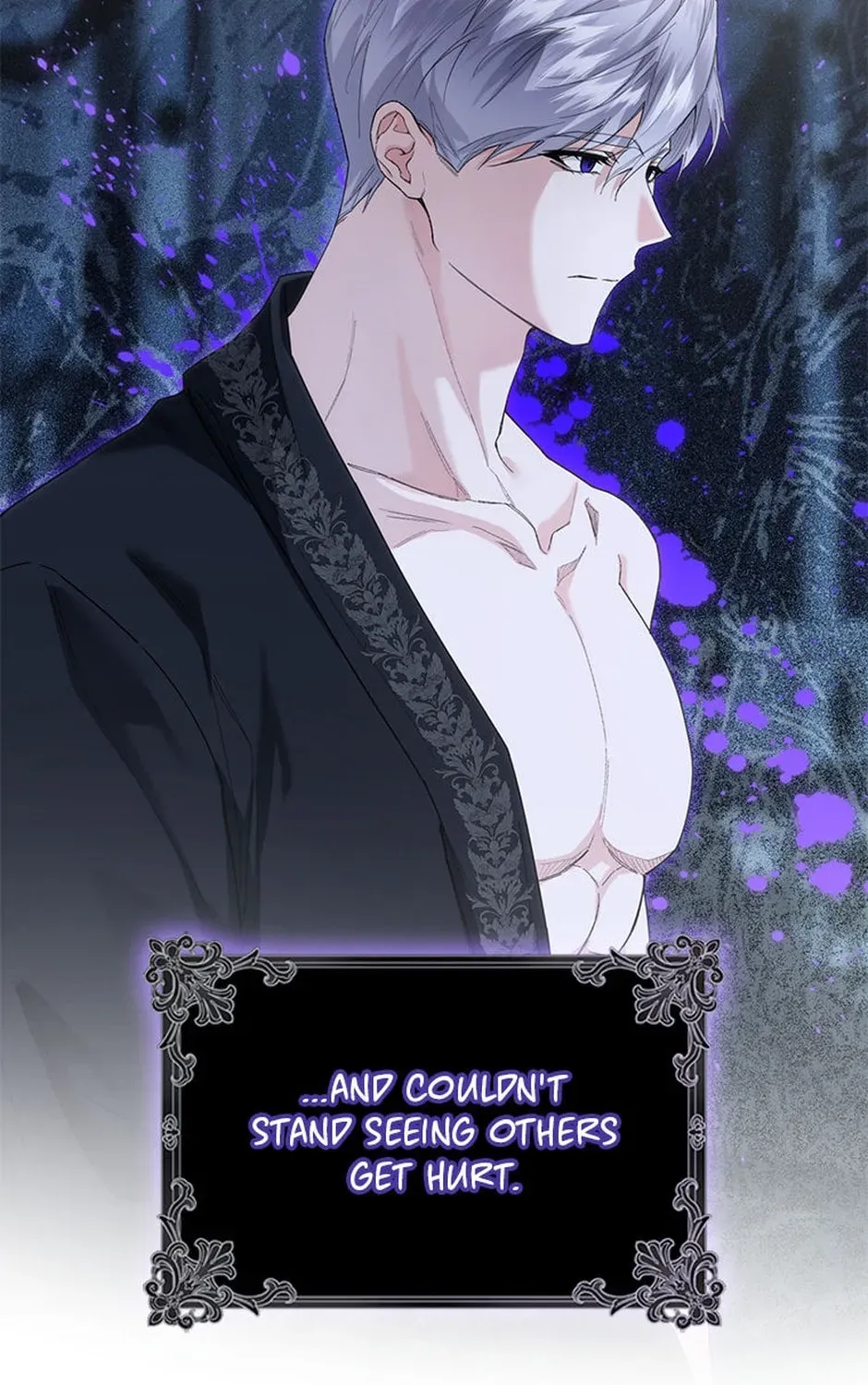 Let Me Fix the Male Lead Chapter 44 page 71 - 
