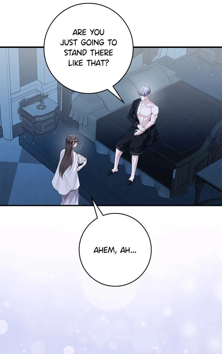 Let Me Fix the Male Lead Chapter 44 page 9 - 