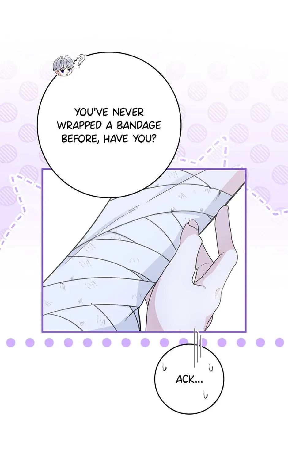 Let Me Fix the Male Lead Chapter 44 page 91 - 