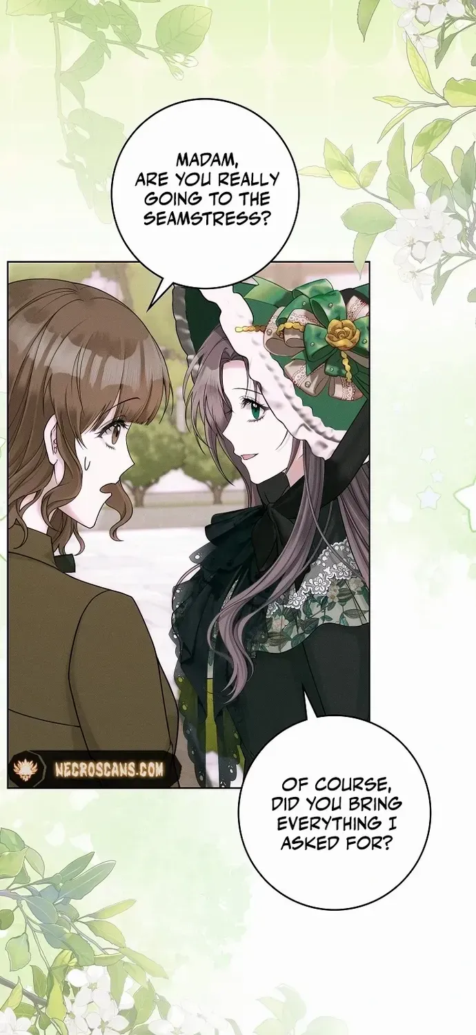 Let Me Fix the Male Lead Chapter 5 page 13 - 