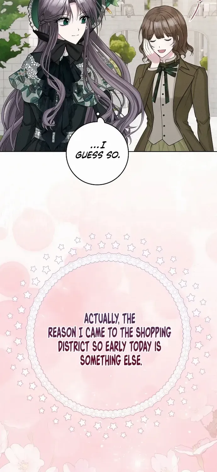 Let Me Fix the Male Lead Chapter 5 page 15 - 
