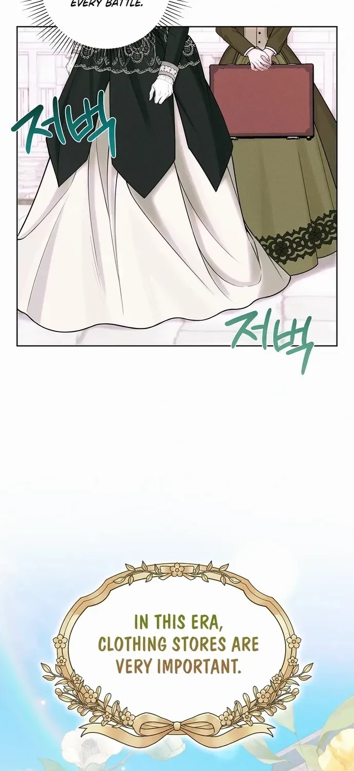 Let Me Fix the Male Lead Chapter 5 page 22 - 
