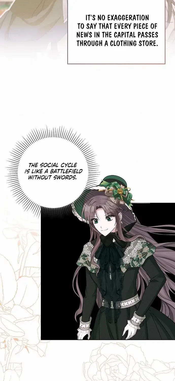 Let Me Fix the Male Lead Chapter 5 page 25 - 