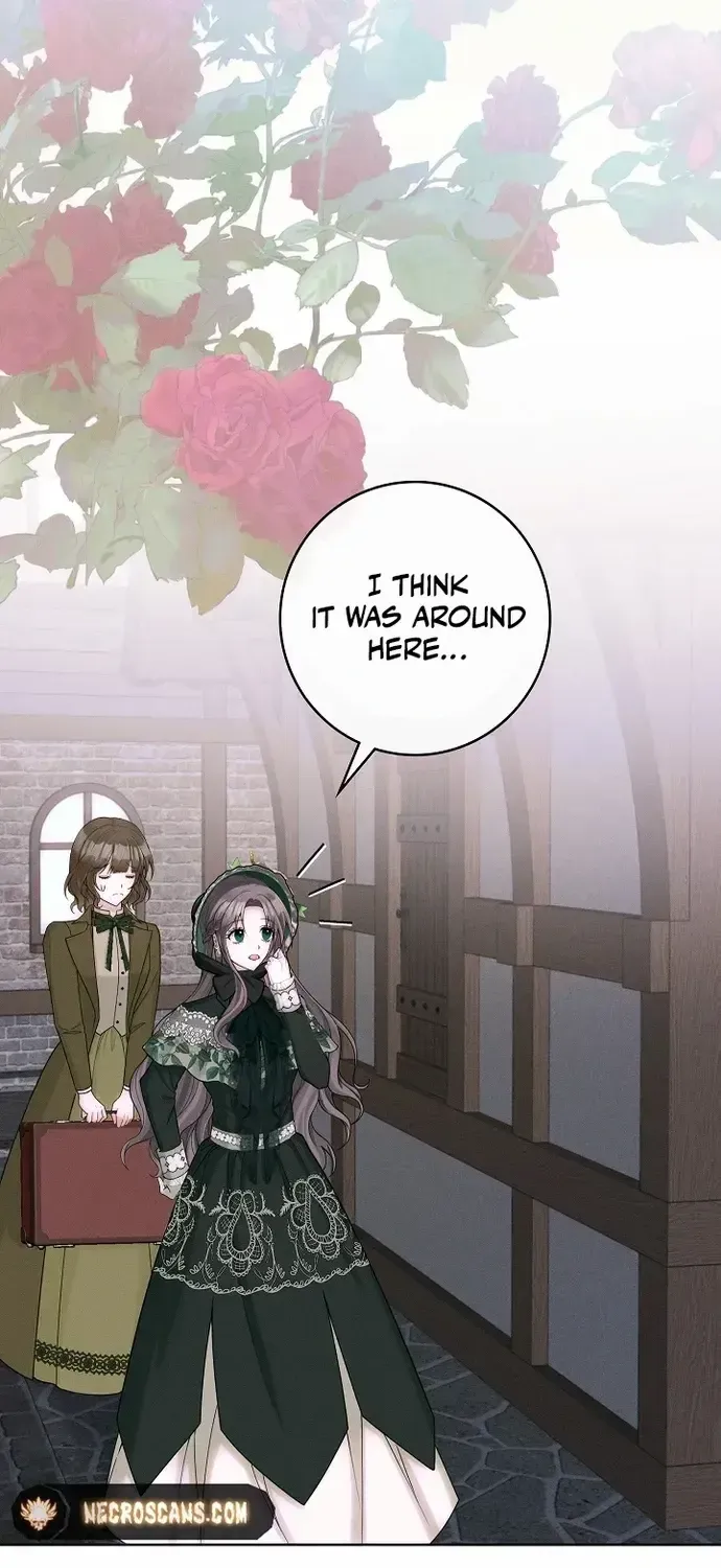 Let Me Fix the Male Lead Chapter 5 page 30 - 