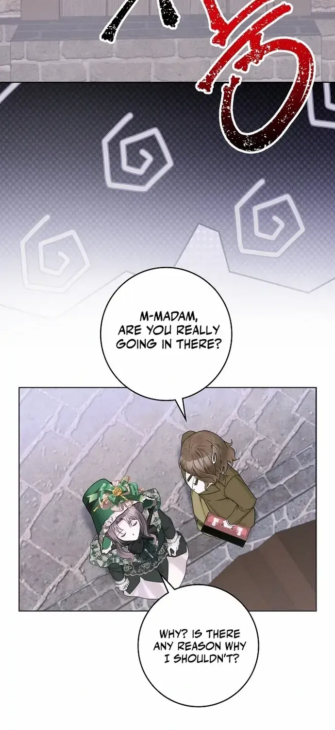 Let Me Fix the Male Lead Chapter 5 page 32 - 