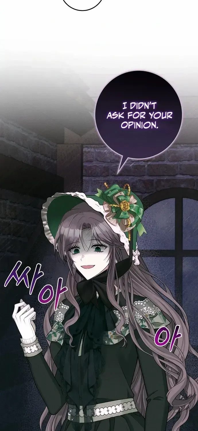 Let Me Fix the Male Lead Chapter 5 page 34 - 