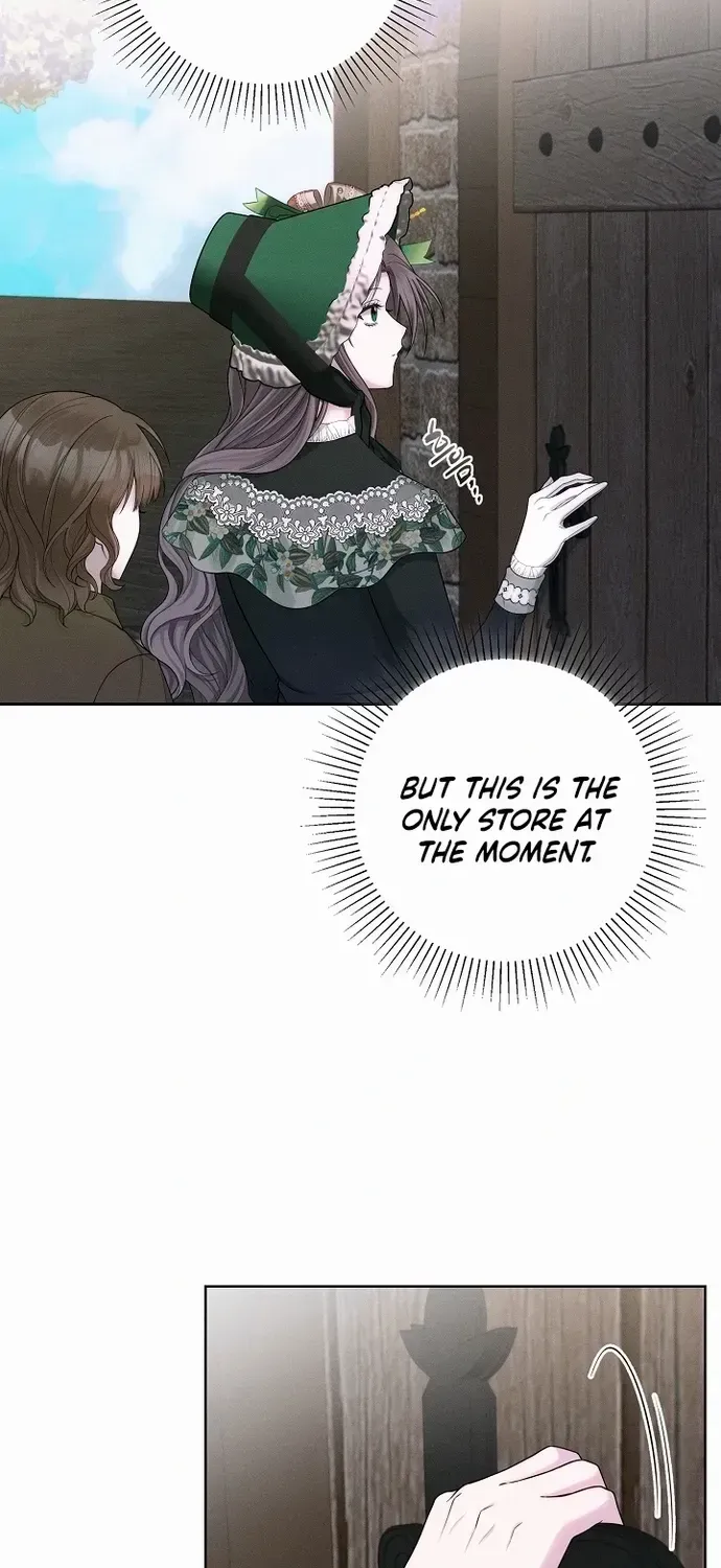 Let Me Fix the Male Lead Chapter 5 page 37 - 