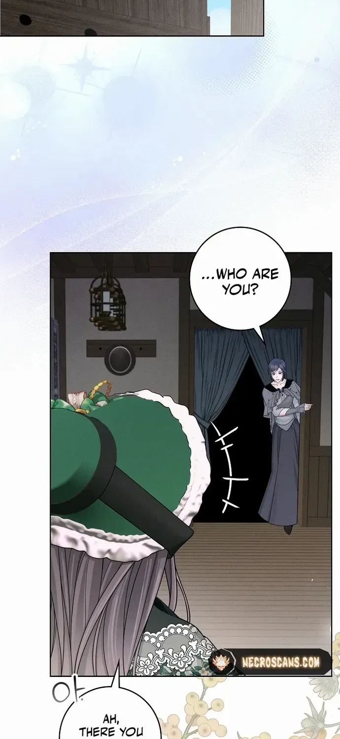 Let Me Fix the Male Lead Chapter 5 page 39 - 