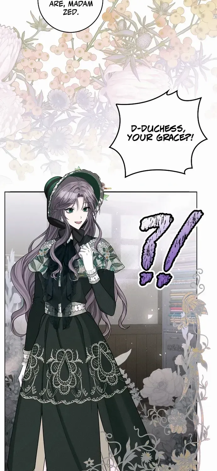 Let Me Fix the Male Lead Chapter 5 page 40 - 