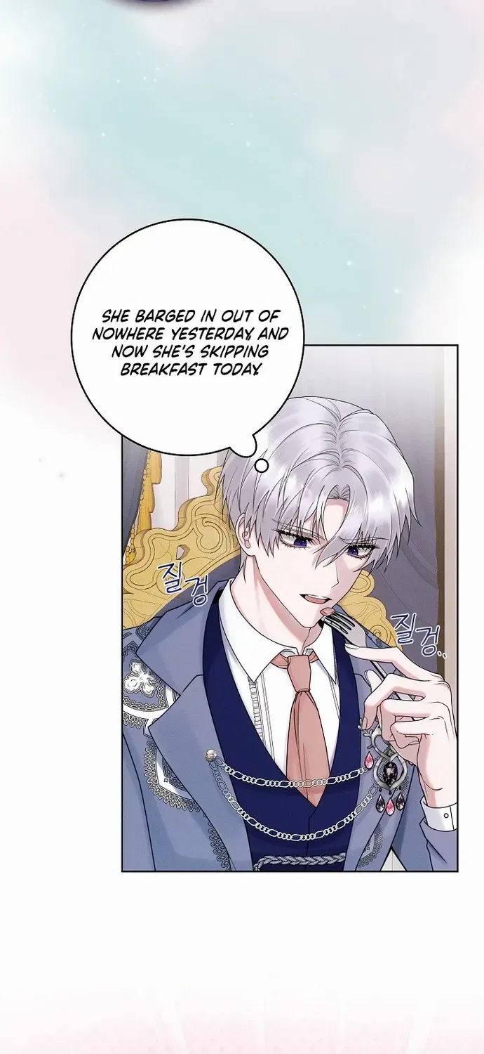 Let Me Fix the Male Lead Chapter 5 page 5 - 