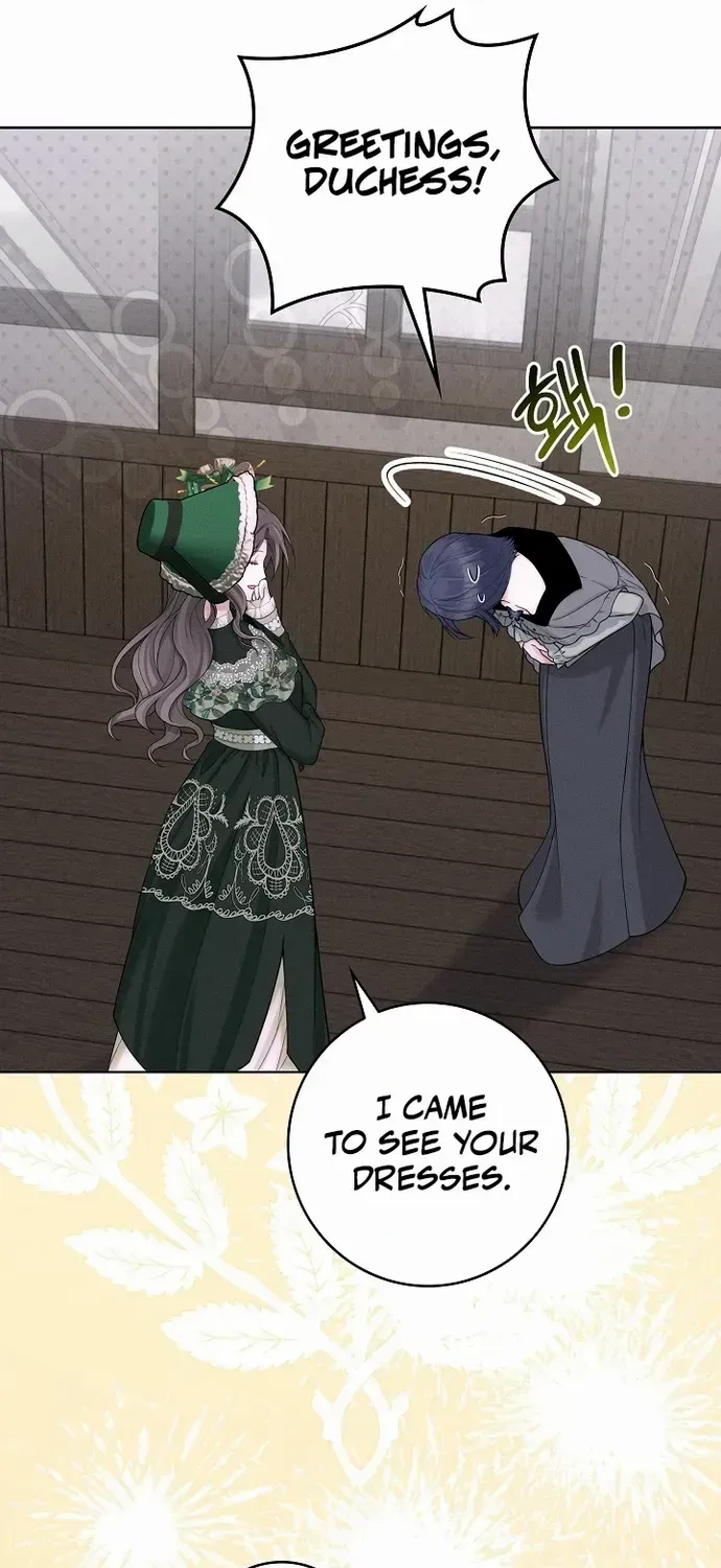 Let Me Fix the Male Lead Chapter 5 page 42 - 