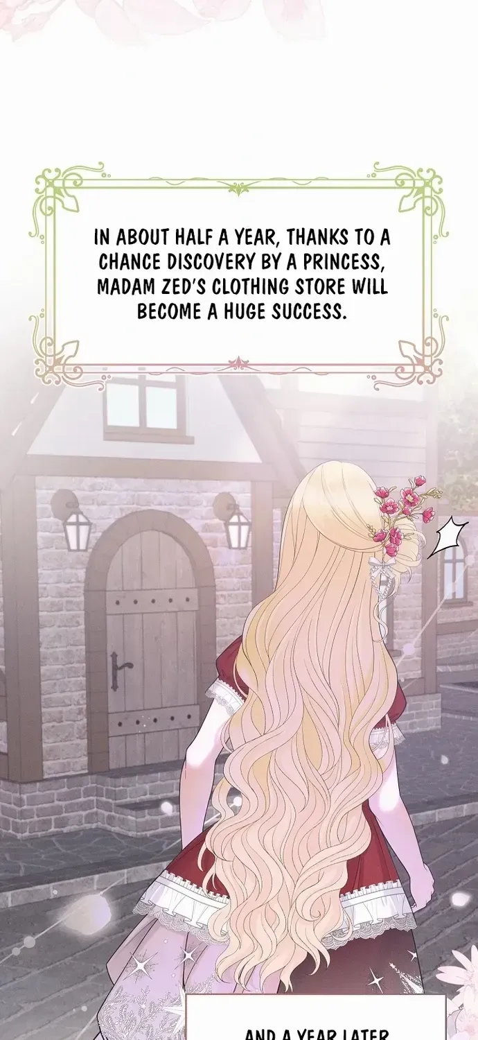 Let Me Fix the Male Lead Chapter 5 page 49 - 