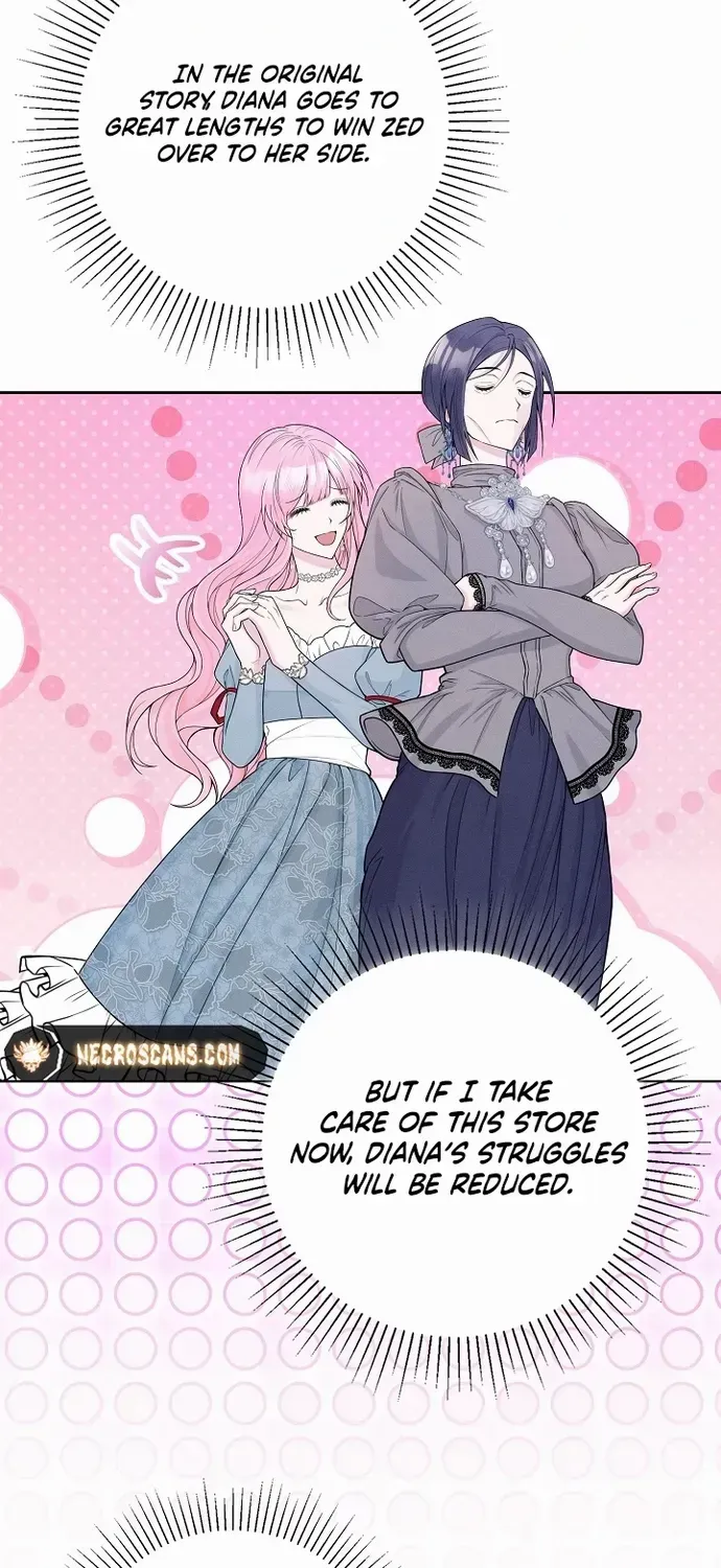 Let Me Fix the Male Lead Chapter 5 page 52 - 
